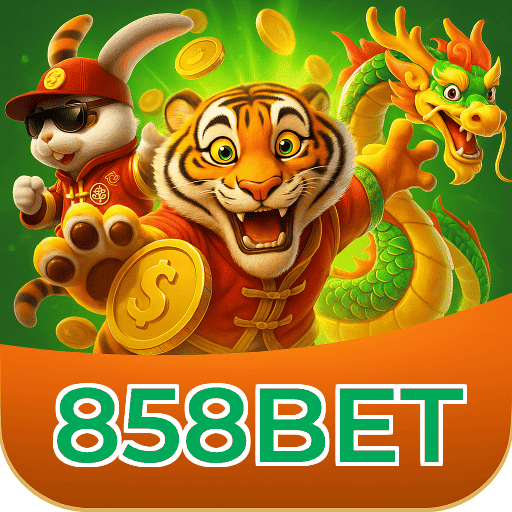 858BET.com - Apostas Online, Cassino e Mais - 858BET