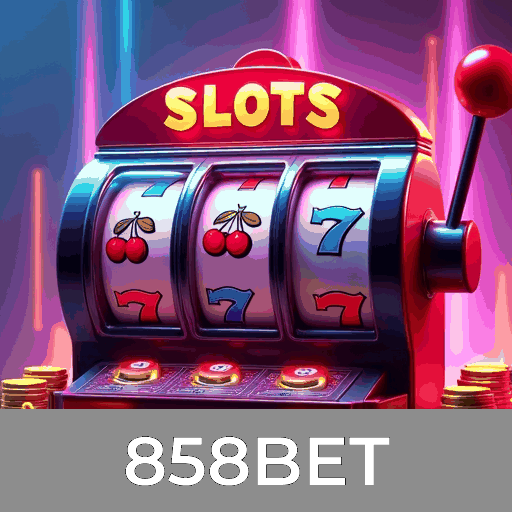 Diversão e Dinheiro com Jogos de Cassino no 858BET