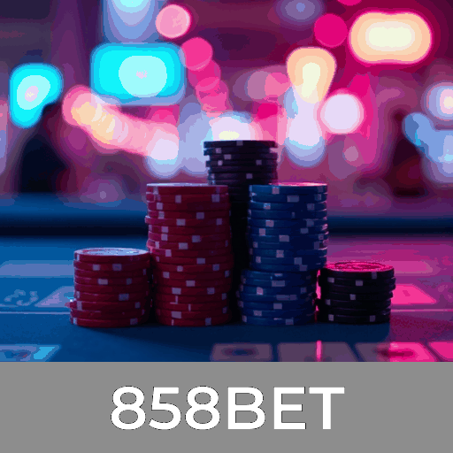 858BET App: Instalação Rápida e Apostas Completas